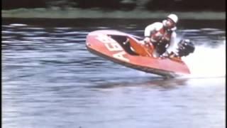 Mercury Film Archives - Winnebagoland Outboard Marathon (1953)