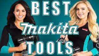 TOP 5 BEST MAKITA TOOLS THAT YOU MUST OWN IN 2020!