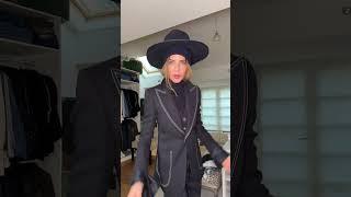 How Many Hats Is Too Many Hats? | Fashion Haul | Trinny