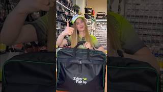 Сумка для садка ZelenFish Feeder Bag #врек #fishing #рыбалка #shotrs #rec #обзор #viral #shortvideo