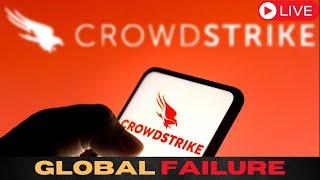 Crowdstrike Global Tech Outage: Facts & Liability (ft. @elevatecyber5031 )