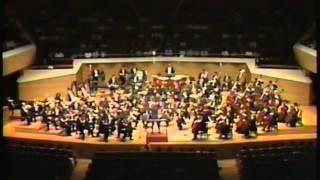 Falla: El sombrero de 3 picos (The 3 Cornered Hat) - Suite No. 2, Conductor: Antoni Ros-Marbà