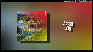 Karim Mi Go Lo Panu 2024 (PNG MUSIC) - Beejoh Ft. Jnr Kro & WauXpress