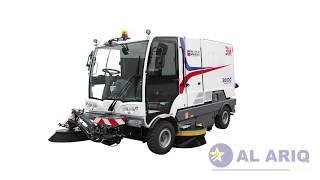 ROAD SWEEPER OMAN