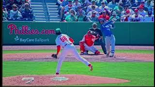0.00 ERA Jordan Romano making Blue Jays look STUPID