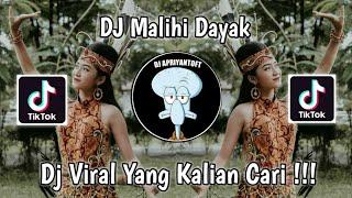 DJ DAYAK FULL BEAT LAGU MALIHI VIRAL TIK TOK TERBARU 2023 YANG KALIAN CARI !