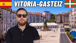 VITORIA-GASTEIZ | The Little-Known Capital of the Basque Country