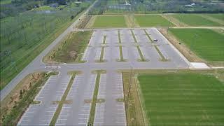 Fairhope Soccer Complex - Manley Field