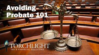 Avoiding Probate 101 with Attorney Jim Daloisio