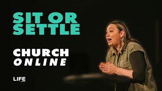 Life Church Online | 21 July 2024 | Shirley James