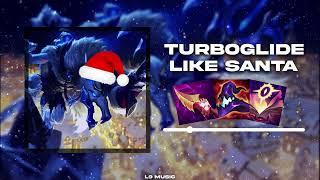 GOT WADBOT FOR XMAS NOW WE TURBOGLIDING LIKE SANTACLAUS | L9 Mix #006