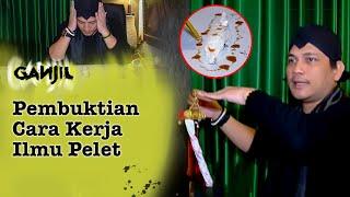 Ngetes Ilmu Pelet Langsung, Bisa Dipraktekan di Rumah | Ganjil Misteri | Eps 194