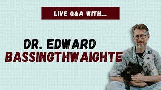 Dog Anxiety Live Q&A with Dr. Edward Bassingthwaighte - Day 4