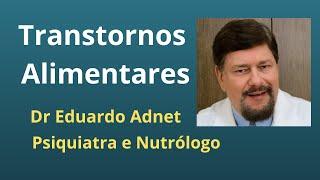 COMPULSÃO ALIMENTAR | BULIMIA NERVOSA | TRANSTORNOS DA ALIMENTAÇÃO