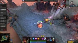 luqmangg dota2 mikasa