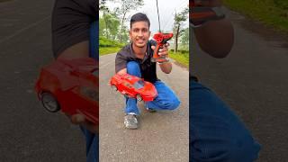 New Super RC Car ki Unboxing video