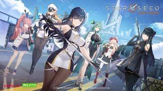 Starseed: Asnia Trigger