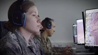 HII Enhances Warfighter Readiness at the Warrior Preparation Center