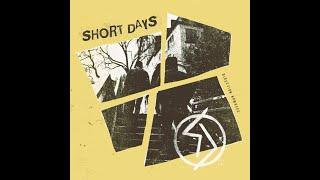 SHORT DAYS - DIRECTION NOWHERE - FRANCE 2024 - FULL ALBUM - STREET PUNK OI!