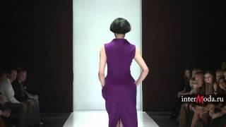 Светлана Тегин. Осень-зима 2011-12