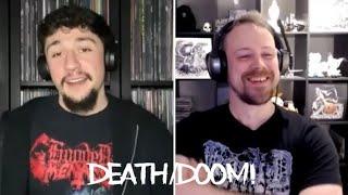 Top 5 Death/Doom Albums of All Time ft. ​@Questformetal