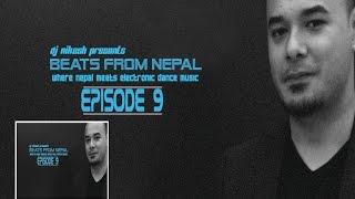 Nepali Remix Collection  Nov 2014 [DJ Nikesh]