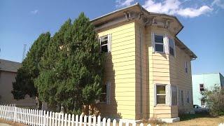 Helena City Commission votes against demolishing of historic home