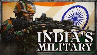 India's Modern Military