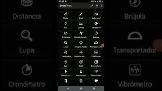 Smart Tool (Herramientas Inteligentes) para Android
