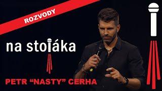 Na Stojáka - Petr Cerha - Rozvody