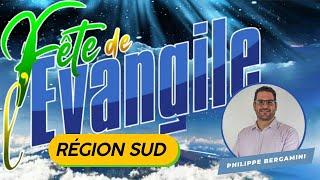 Fête de l'Évangile 2024 - Région Sud- Le Tampon