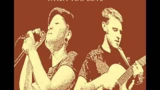 Will and Christie Bradley - When You Love