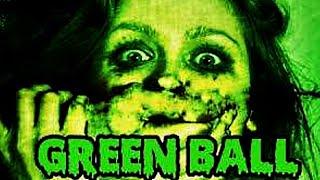 Green Ball Illegal Dark Web Video