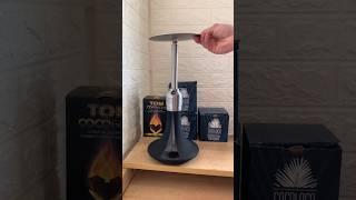 "No One Believed It Was a Hookah Until They Hit It!"#fyp  #hookah #shisha #cocktail #viral #shorts