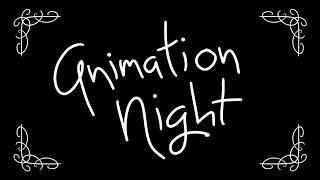 Animation Night 2024 - College of DuPage