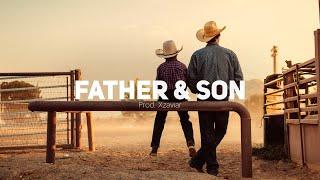 (FREE) Country Type Beat - "Father & Son" - Morgan Wallen x Post Malone Type Beat Instrumental 2024