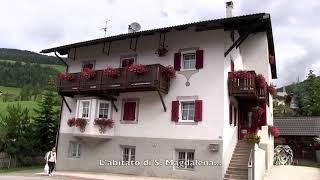 Alto Adige-Val di Funes-Santa Maddalena & S.Giovanni a Ranui HD