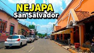 Nejapa San Salvador El Salvador