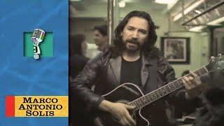 Univision Network Promo Orgullo Hispano Marco Antonio Solis 2009