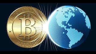 BITICOIN, SEU MUNDO!