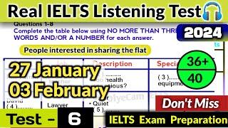 VERY HARD LISTENING TEST 2023 | BC & IDP REAL IELTS LISTENING TEST 2023 #ieltslistening #listening