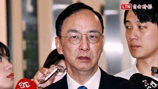 中選會同意核三延役公投  朱立倫：廢核是民進黨中心思想
