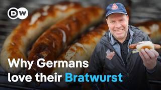 Germans + Sausages: A long-lasting love affair | Europe’s Best Street Food