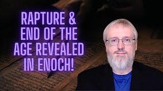 Do Enoch & Dead Sea Scrolls Reveal When The Rapture Is? | Ken Johnson | TSR 343