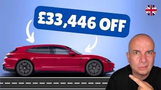 HUGE DISCOUNTS on NEW CARS | July 2024