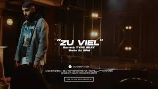 [FREE] Deep Samra Type Beat - "Zu Viel" (Prod. By KI BEATS)