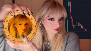 ASMR Scamming You Out Of Your Life Savings (w/ Cryptocurrency!)