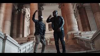 Suh Clovis  - The Baddest ( Official Video ) ft. Tiss Wayne