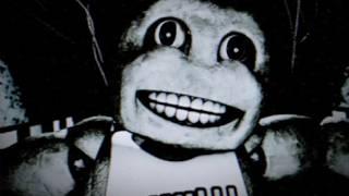 This FNAF VIRUS is Not Like ANYTHING I've Ever Seen..