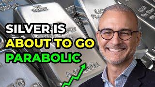 Peter Krauth Reveals His Shocking Silver Price Prediction!